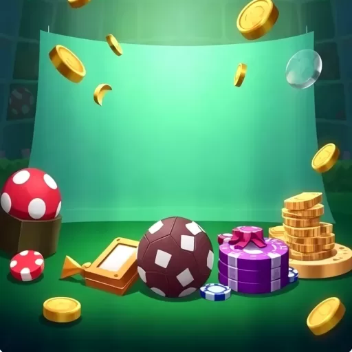 Mengulas Fitur Menarik di Situs Game togel4d