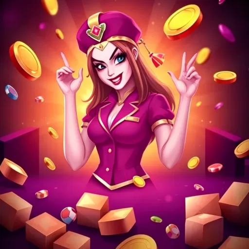 togel4d Menawarkan Beragam Pilihan Permainan untuk Pengguna