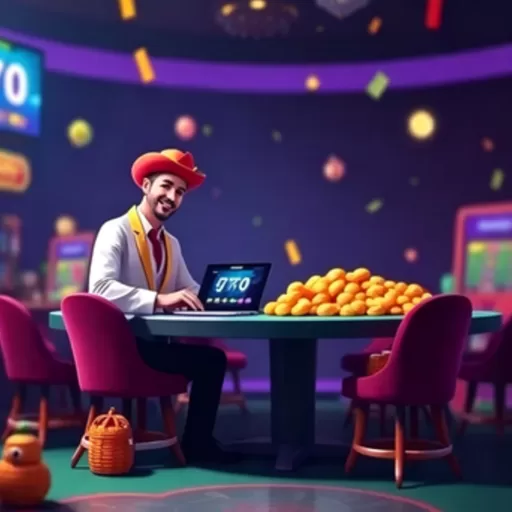Panduan Lengkap Menggunakan Situs Game togel4d