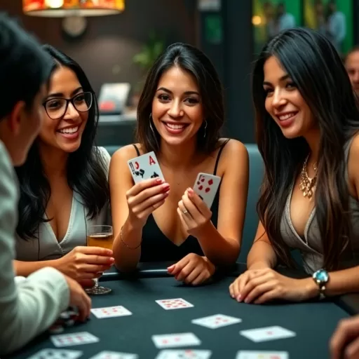 togel4d: Menyelami Keseruan Permainan Poker yang Menarik di Indonesia